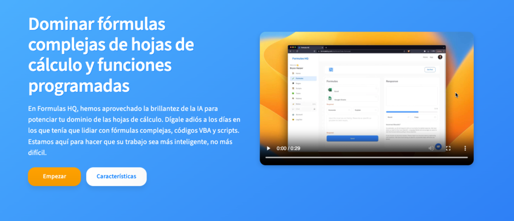 mejores herramientas ia