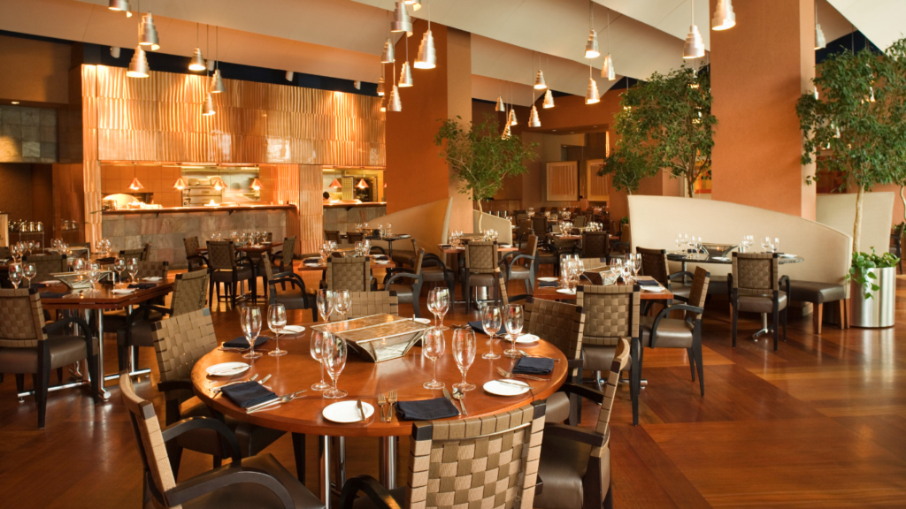 restaurantes en murcia