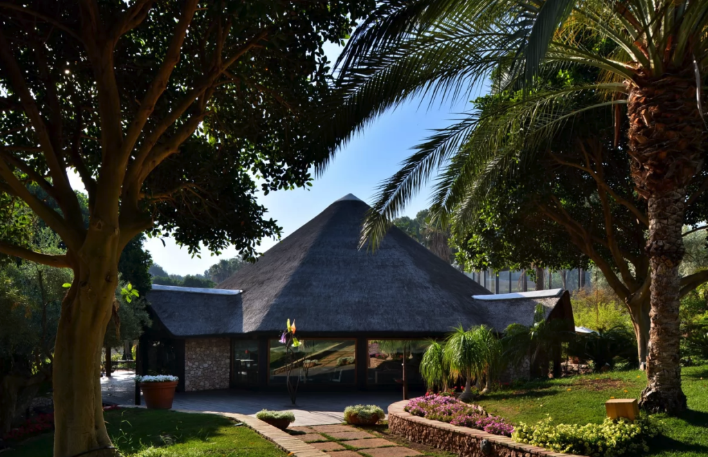 cabaña buenavista