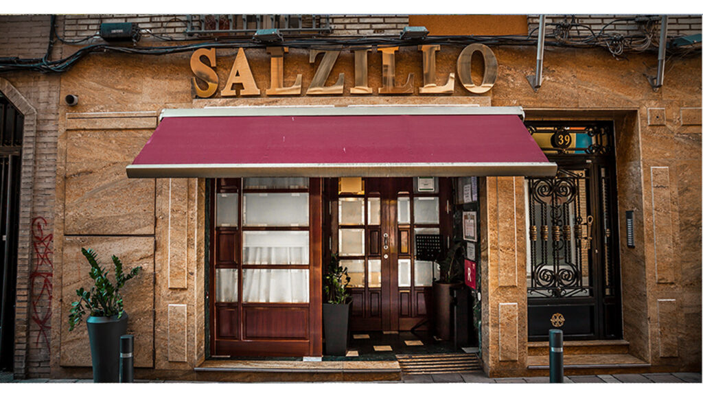 restaurantes murcia